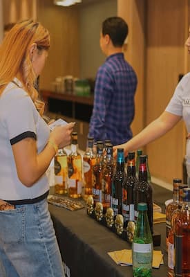 Бар, Винотека Алматы, картинка 3