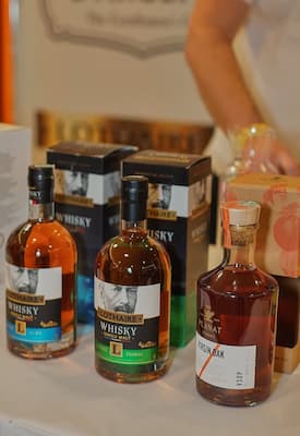 Бар, Винотека Алматы, картинка 3